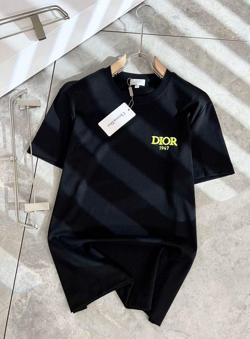 Christian Dior T-Shirts